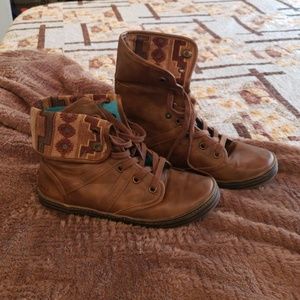 Blowfish Malibu Boots